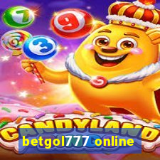 betgol777 online